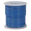 Jameco ValuePro 16 AWG Blue Stranded Tinned-Copper Hook-Up Wire 100 Feet