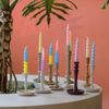 Set of 2 Joelle (Night)