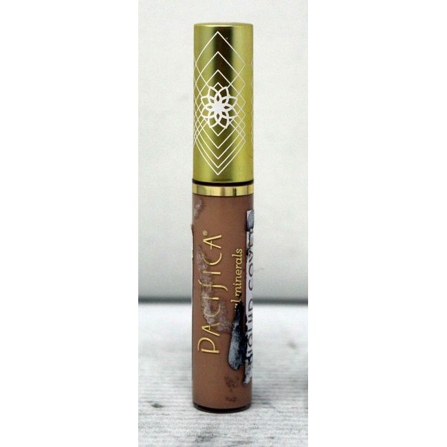 Pacifica Mineral Liquid Cover Lasting Concealer