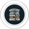 Horseshoe Crabs Owner PopSockets PopGrip for MagSafe