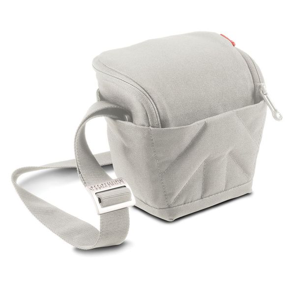 Manfrotto Stile V Vivace 10 Camera Holster- Dove