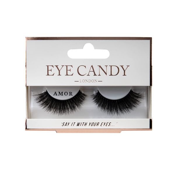 Eye Candy Signature Lash Collection - Amor
