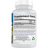 Best Naturals L-Carnitine 1000mg 60 Tablets