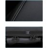 Pair Car Front Seat Luxury PU Leather Full Surround Protector Cover Accessories