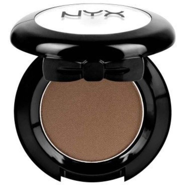 Nyx Cosmetics, Hot Singles Eye Shadow Happy Hour