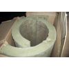 Roxul Techton 1200 Pipe Insulation  20"x3"  3 Linear ft