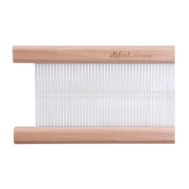 Ashford Rigid Heddle Loom Reed 16 inch 12.5dpi