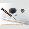 Repair Tool Kit for MacBook,TECKMA