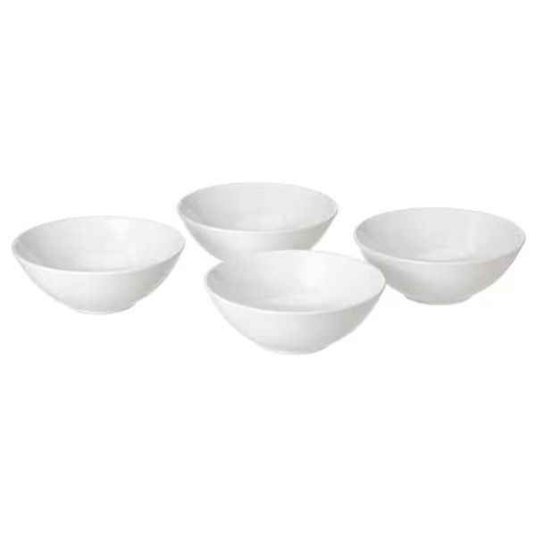 Bowl, White, 16 cm