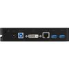 Targus Universal ACP076EUZ USB 3.0 SV Video Docking Station - (Mac, PC, and Win 8 Pro Tablets)