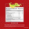iSatori Amino-GRO-BCAA's with Glutamine and Bio-Active Peptides - Lemonade