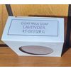 Goat Milk Soap (Lavender)