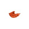 Polisport Replacement Partial Disc Cover (ORANGE)