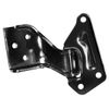 Mustang Hinge Door Upper LH1967 - 1968