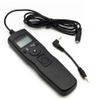 Timer Remote Control Shutter Release For Canon 600D/60D/550D/500D/450D/700D/70D