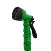 Xpansy C2607A Hose Basic — Water Pressure Extendable Hose, Green, 15 meters