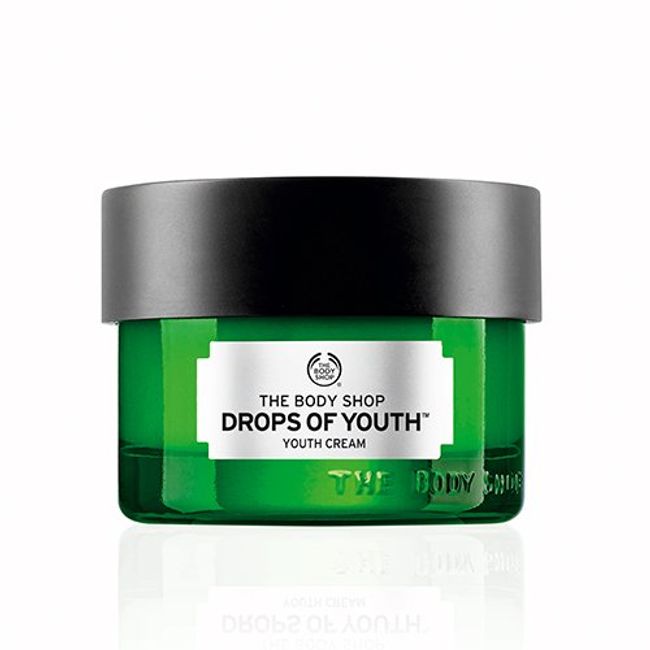 The Body Shop Doy Youth Cream 1.7 fl oz (50 ml)