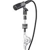 MEINL Cymbals Microphone Adapter TMMA Microphone Holder Conversion Adapter for Cymbal Stand