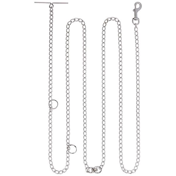 Doggyman Long Mantel 3.0mm