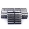 100 Taconic Shave Twin Blade Razor Cartridges with Lubricating Strip - Compatible with all Gillette Trac 2, Gillette Atra, Vector and Contour razor handles. Also fits on Personna Bump Fighter handles , Made in the USA