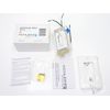 KICHLER 337012WH 4-Speed Fan Control Switch White Ceiling Fan Switch 4-Setting