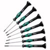 Wera 05345271001 Kraftform Micro Slotted/Philli