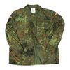 Field Blouse 5 Colours White Flecktarn – Plus Size, 62