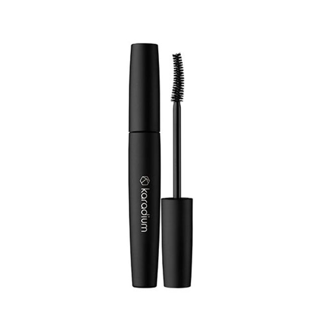 KARADIUM ON THE TOP FIBER MASCARA 10ml, VOLUME, 1EA