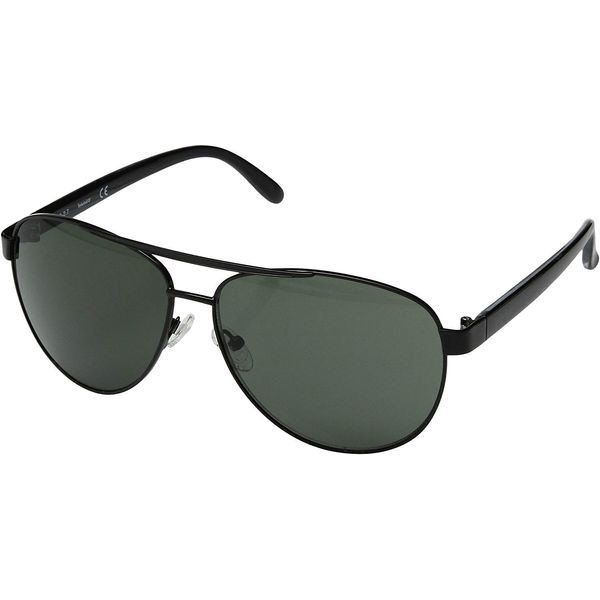 Timberland TB7141 Shiny Black/Green One Size