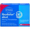ibudolor akut 400 mg Filmtabletten, 20 St. Tabletten