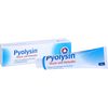 Pyolysin Wound and Healing Ointment 100 g