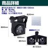 EdisonBrain 3D Video Foldable 3D Glasses VR Headset for Smartphone