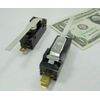 Lot 2 Cherry E13 15A Normally Open/Closed Lever MicroSwitch Limit 125/250 VAC DC