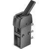 Festo 33003 Model KH/O-3-PK-3 Valve, Toggle Lever