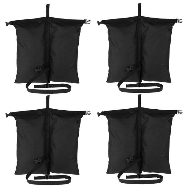 Weight Vest Crossfit Weight Control Vest Outdoor Camping Tent Sand Bag Canopy Weight Sandbag, Type 2