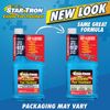 STAR BRITE Star Tron Enzyme Fuel Treatment - Concentrated Formula 32 Ounce - Treats 512 Gallons,Blue