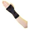 Ultra-thin Fixed Supporters Back, Black, One Size < Together Set [6 Pieces] »