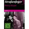 Straßenfeger 03: Percy Stuart Staffel 01-02 (Softbox Version) [4 DVDs]