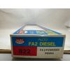 Alco FA2 Diesel Model Power Ho Scale Pennsylvaniar RR # 5772
