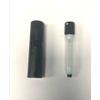 2  Mini Refillable 10 ml Travel Portable Perfume Atomizer Bottle fill Spray Pump
