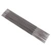 Sharpening Files, 12pcs Chainsaw Sharpening Files Low Noise 4mm 5/32in Easy to Use