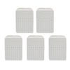 Widex Nanocare Wax Guards - 5 Packs (40 Units)