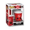FUNKO POP!: Soda Cup