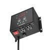Inkbird Temperature Controller Heat Pump Pre-wired Thermomstats Home Brew Wine