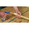 Gorilla Original Gorilla Glue, Brown, Waterproof Polyurethane Glue, 8 Ounce (Pack of 1) - Expands Into Materials, All Purpose