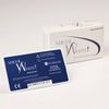 Sheer White Teeth Whitening Strips (Double Pack) (Double Pack)