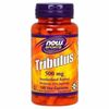 Tribulus 500 mg 100 Caps By Now Foods