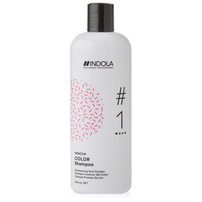 Indola Color Shampoo 300ml