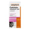 CETIRIZIN-ratiopharm Juice 75 ml