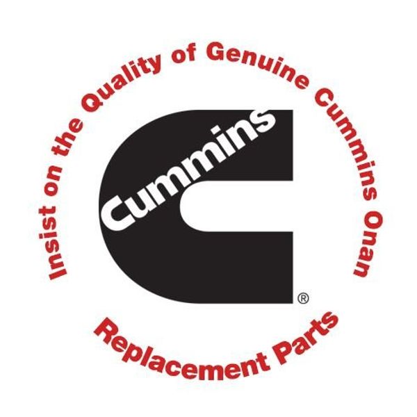 Cummins 1876236 Gasket Rocker Cover